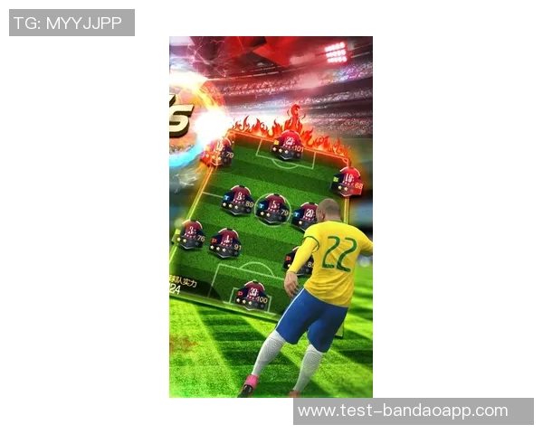 绝代双骄4天下足球传奇对决球场巅峰之战再掀热潮 绝代双骄4天下足球传奇对决球场巅峰之战再掀热潮