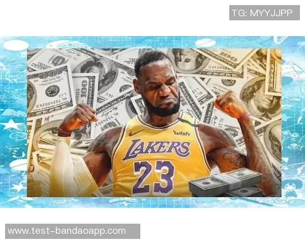 詹姆斯投资足球队背后的商业智慧与体育梦想交融之路