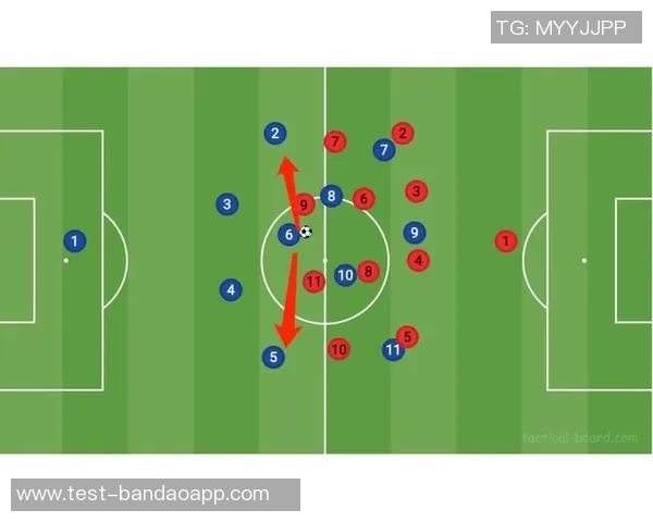 足球防守卡位技巧解析如何有效提升防守球员的站位与拦截能力